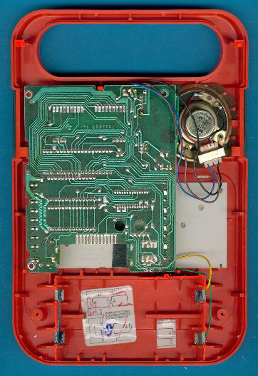 Illustration for article titled My First Microchip